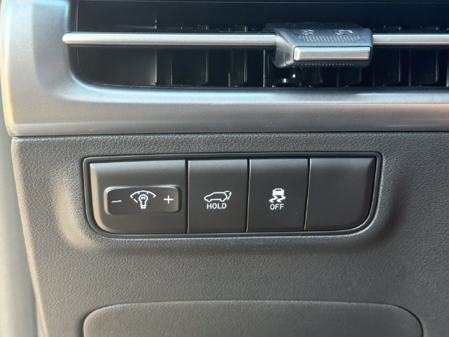 New 2026 Hyundai Tucson SEL FWD image 35