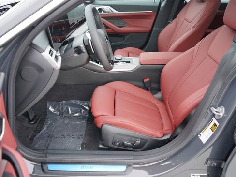 New 2026 BMW 430i 430i Gran Coupe image 11