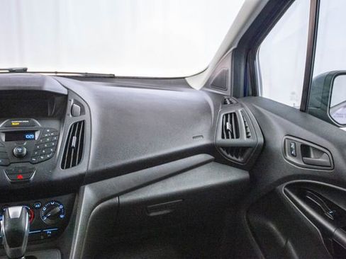 Used 2017 Ford Transit Connect XL image 5