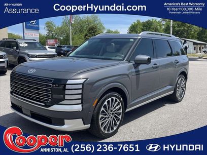 Used 2026 Hyundai Palisade Calligraphy