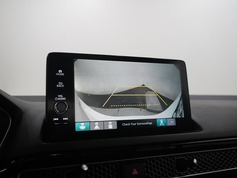 Used 2023 Honda Civic Touring image 26