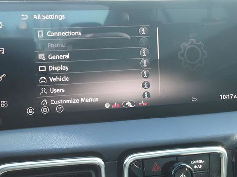 New 2026 Nissan Sentra SL FWD image 40