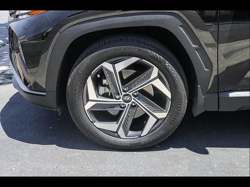 Certified 2023 Hyundai Tucson SEL w/ Convenience Package FWD image 7