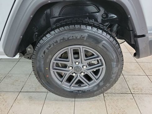 Used 2024 Jeep Wrangler Sport S image 46