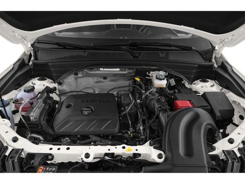 Used 2022 Chevrolet TrailBlazer RS w/ Sun and Liftgate Package image 7