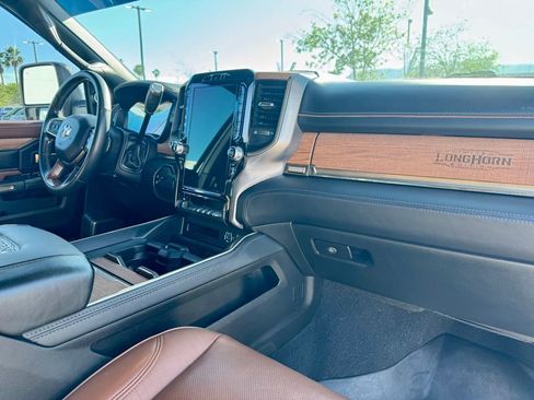 Used 2023 RAM 2500 Limited image 2