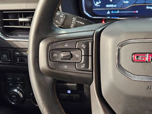 Used 2023 GMC Yukon AT4 w/ AT4 Premium Plus Package AWD/4WD image 28