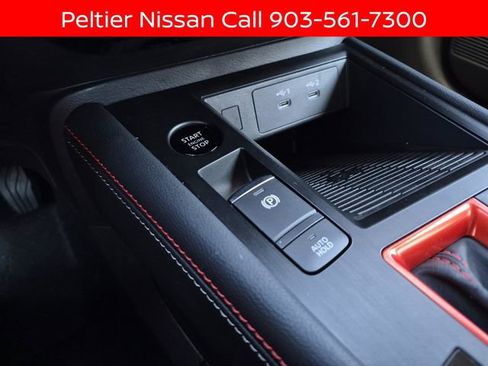 New 2026 Nissan Kicks SR w/ SR Premium Package image 19