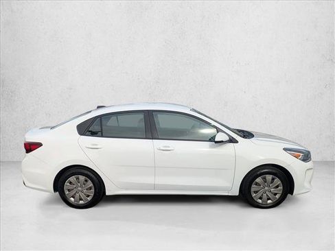 Used 2020 Kia Rio LX image 4