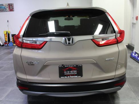 Used 2018 Honda CR-V EX-L image 5