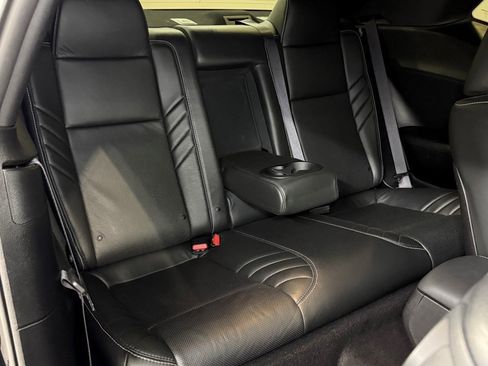 Used 2019 Dodge Challenger SRT Hellcat Redeye image 18