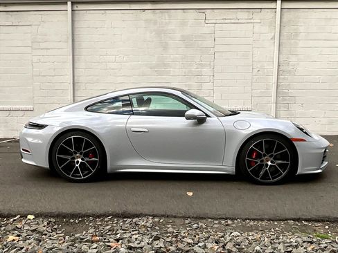 New 2026 Porsche 911 Carrera S image 6