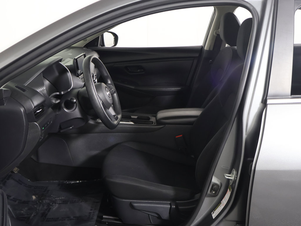 Used 2024 Nissan Sentra S FWD image 21