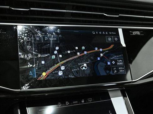 New 2026 Audi Q7 2.0T Premium image 13