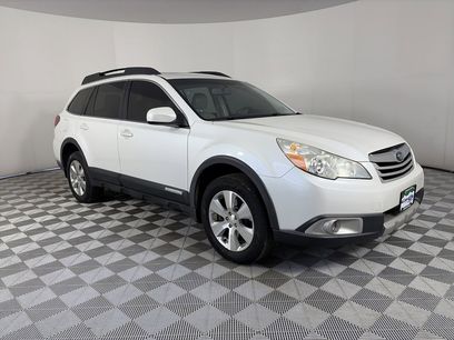 Used 2010 Subaru Outback 3.6R Limited