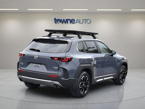 Used 2025 MAZDA CX-50 Meridian Edition w/ Apex Package AWD/4WD image 7