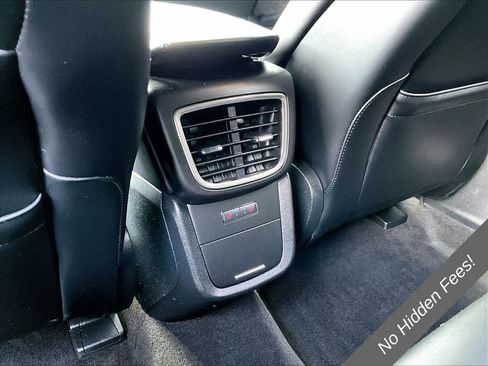 Used 2019 Lincoln Nautilus Reserve AWD/4WD image 28
