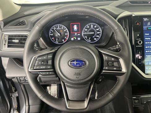 New 2026 Subaru Ascent Touring image 18