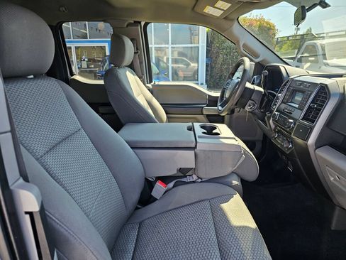 Used 2018 Ford F150 XLT RWD image 12