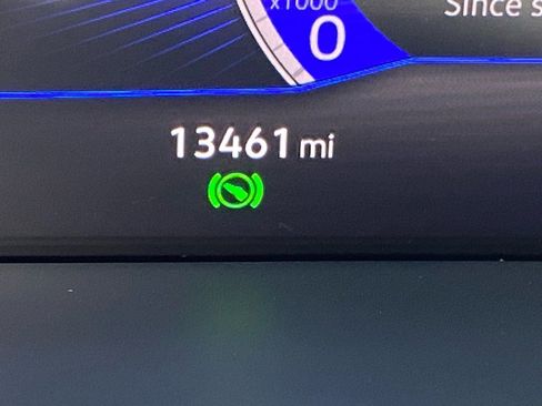 Certified 2023 Volkswagen Taos S image 14