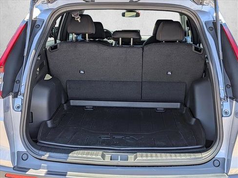 Used 2026 Honda CR-V Sport image 6