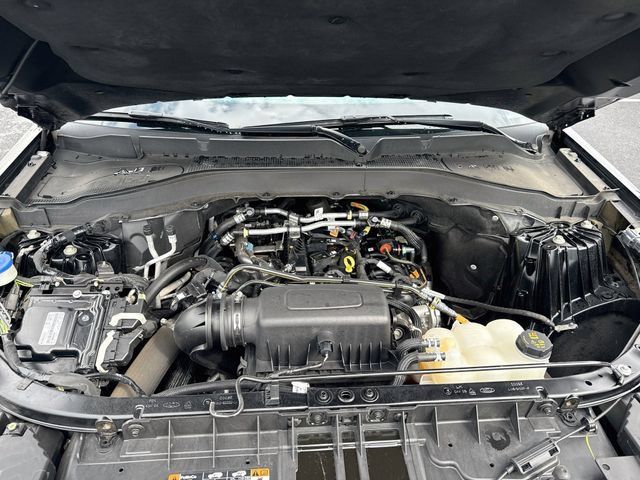 Certified 2022 Ford Explorer XLT AWD/4WD image 38