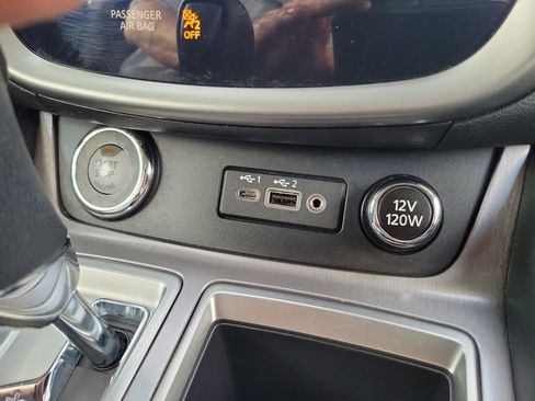 Used 2024 Nissan Murano SV w/ SV Midnight Edition Package image 21