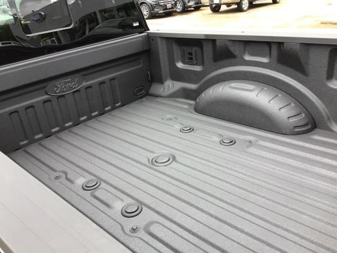 New 2026 Ford F250 King Ranch AWD/4WD image 13