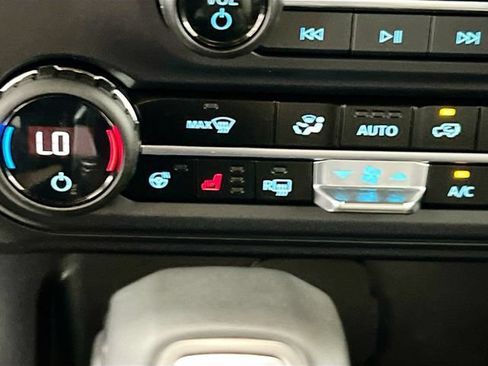Used 2024 Ford Bronco Wildtrak AWD/4WD image 24