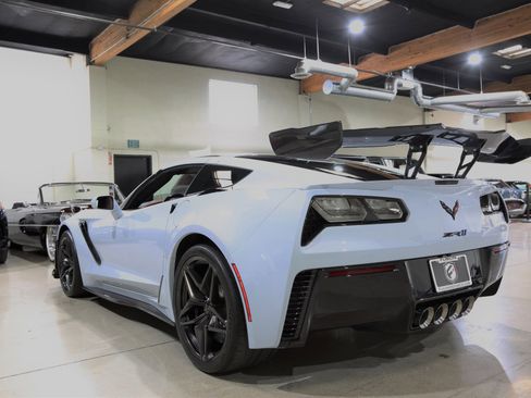 Used 2019 Chevrolet Corvette ZR1 image 13