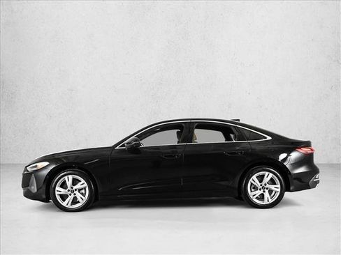 Certified 2025 Audi A5 2.0T Premium w/ Convenience Package AWD/4WD image 9
