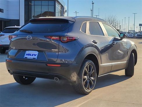 New 2026 MAZDA CX-30 AWD 2.5 S image 4
