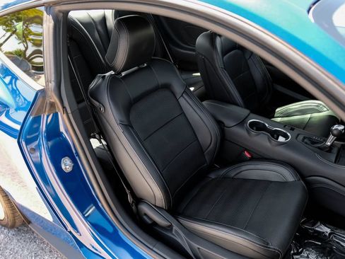 Used 2024 Ford Mustang GT Premium RWD image 28