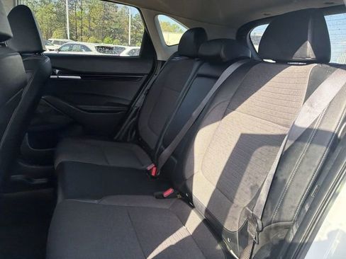 Used 2021 Kia Seltos S AWD/4WD image 21