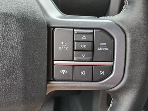 New 2025 Ford F150 XLT w/ Equipment Group 302A MID image 25