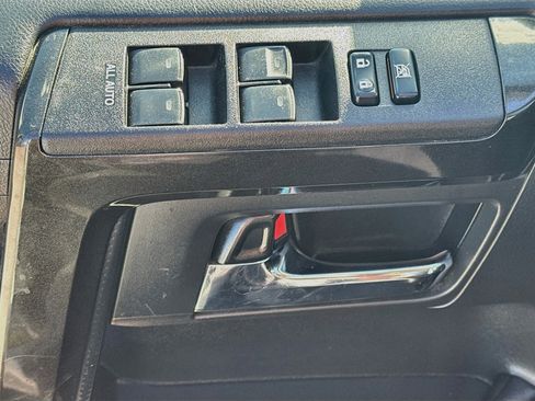 Used 2021 Toyota 4Runner TRD Off-Road AWD/4WD image 15
