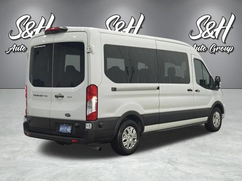 Used 2024 Ford Transit 350 XLT RWD image 15