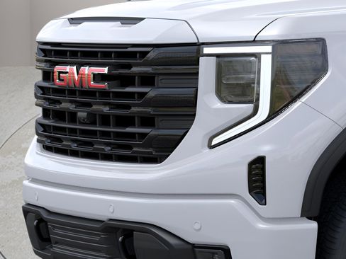 New 2026 GMC Sierra 1500 Elevation w/ Elevation Premium Package image 26