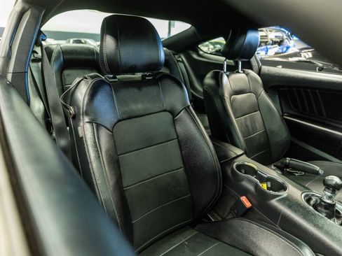 Used 2016 Ford Mustang GT Premium w/ GT Performance Package image 14