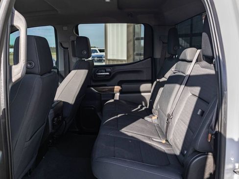 Used 2019 Chevrolet Silverado 1500 RST w/ All-Star Edition image 7