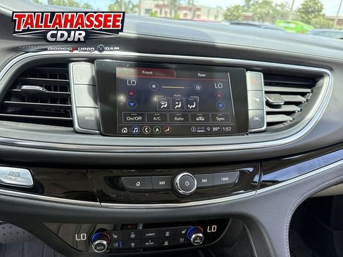 Used 2023 Buick Enclave Avenir w/ Avenir Technology Package FWD image 23