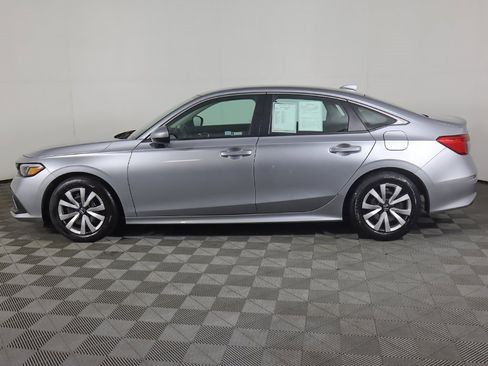 Used 2023 Honda Civic LX image 14