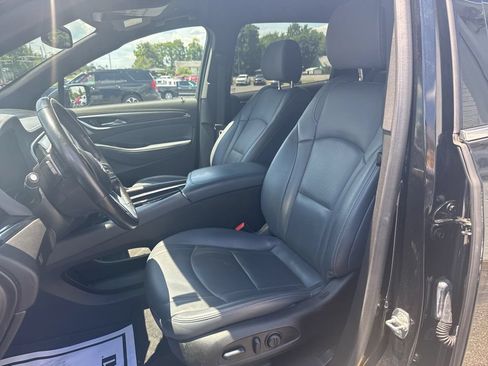 Used 2024 Buick Enclave Essence w/ Trailering Package, 5000 lbs. FWD image 20