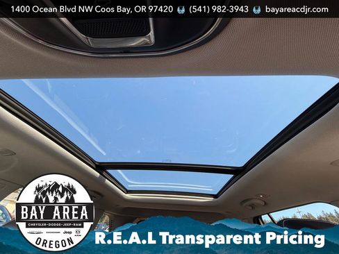 Used 2024 Jeep Grand Cherokee Limited 4xe AWD/4WD image 21