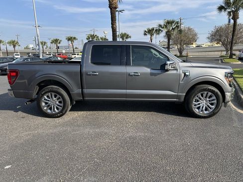 Used 2024 Ford F150 XLT w/ Equipment Group 302A MID image 7