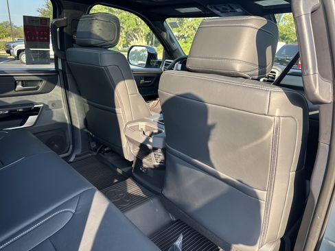 New 2026 Toyota Tundra Limited image 30