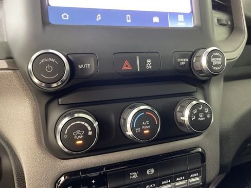 New 2024 RAM 3500 Tradesman w/ Chrome Appearance Group image 27