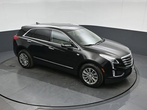 Used 2017 Cadillac XT5 Luxury w/ LPO, Wheel Lock Package image 58