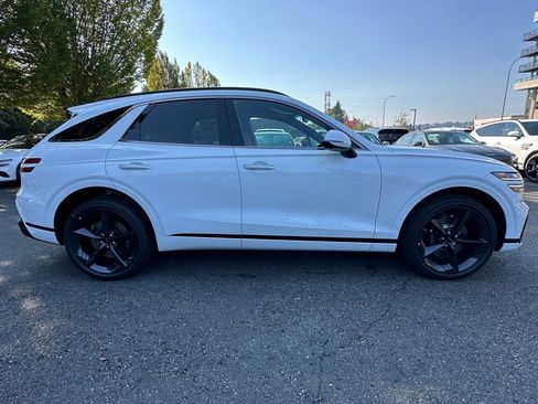 New 2026 Genesis GV70 3.5T Sport Prestige image 6