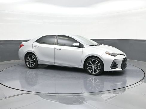 Used 2017 Toyota Corolla SE FWD image 15